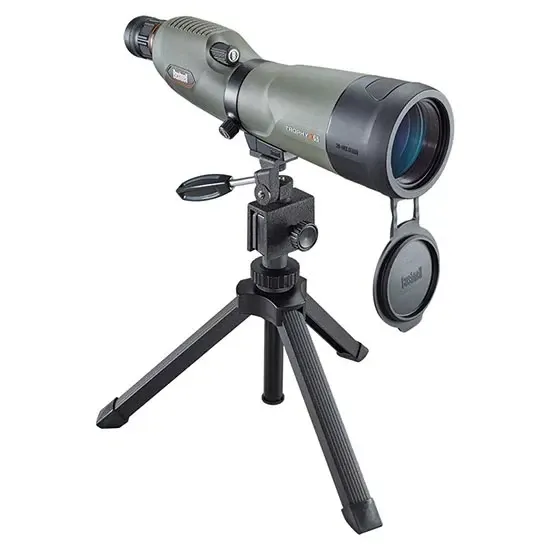 BUSHNELL 16-48X50 TROPHY XTREME BINOCULAR 886015