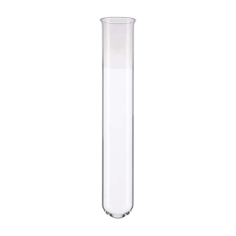 RSC GLASS TEST TUBE 18X180MM P18-099