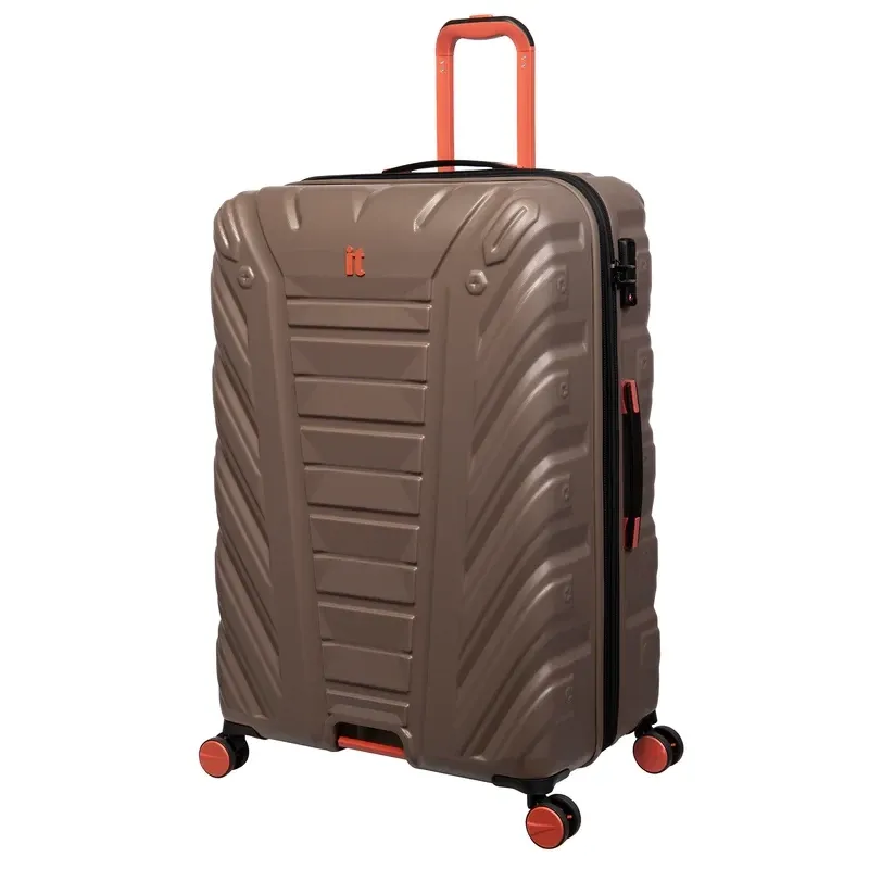 IT LUG ESCALATE 29" TROLLEY BROWN