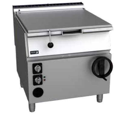 FAGOR SB-E915 IM AUTO TILTING BRATT PAN ELECTRIC