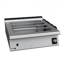 FAGOR 900 SERIES ELECTRIC BAIN MARIE