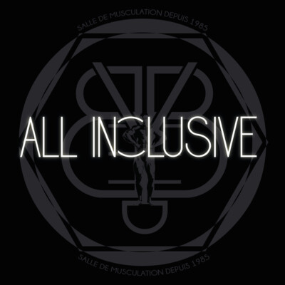 All inclusive 1 an