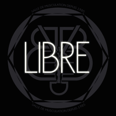 Libre 1 an