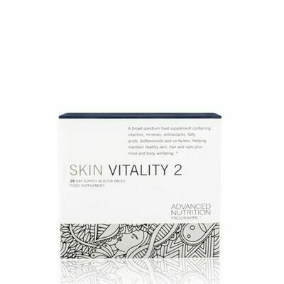 Skin Vitality 2