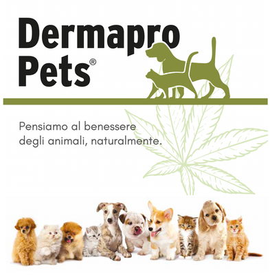 DERMAPRO PETS