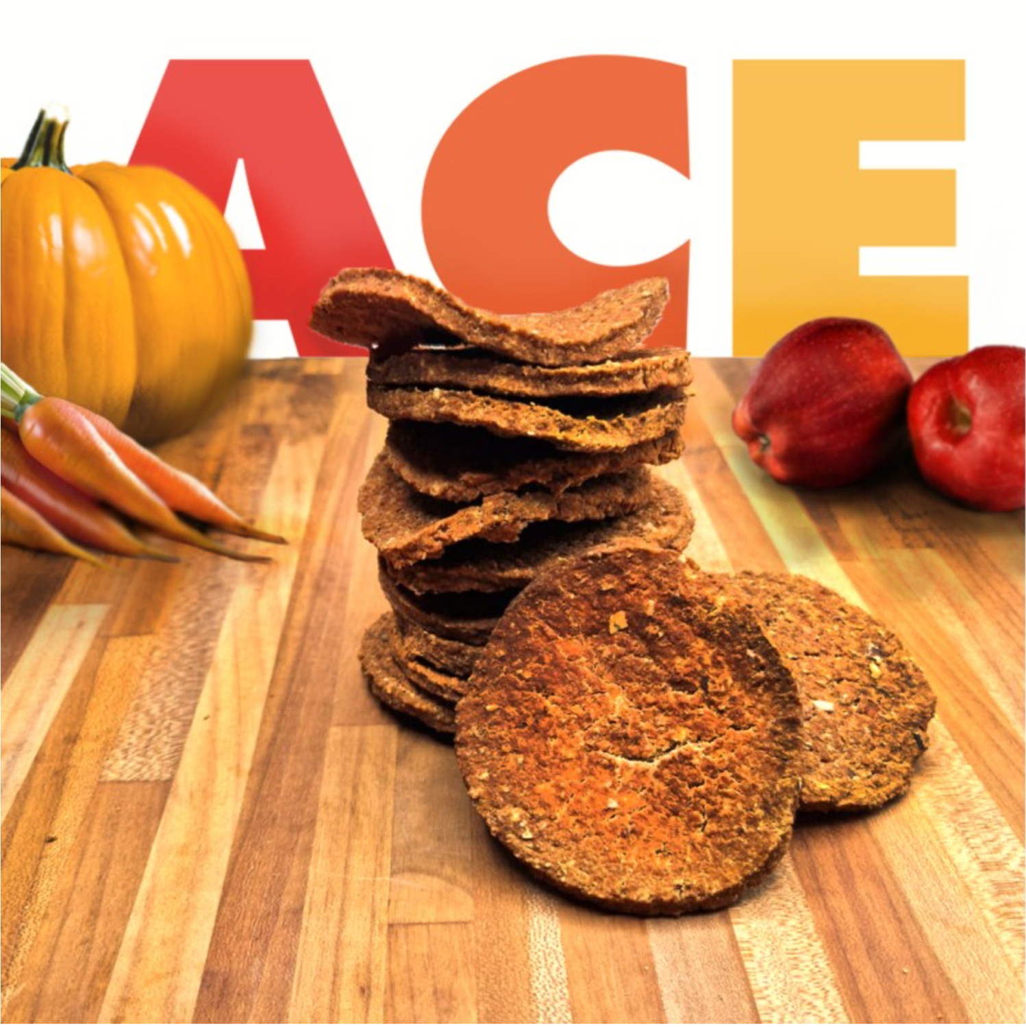 ACE Burger 4 pezzi