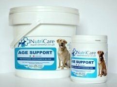 Age Support