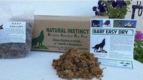 Barf Easy Dry kg.1