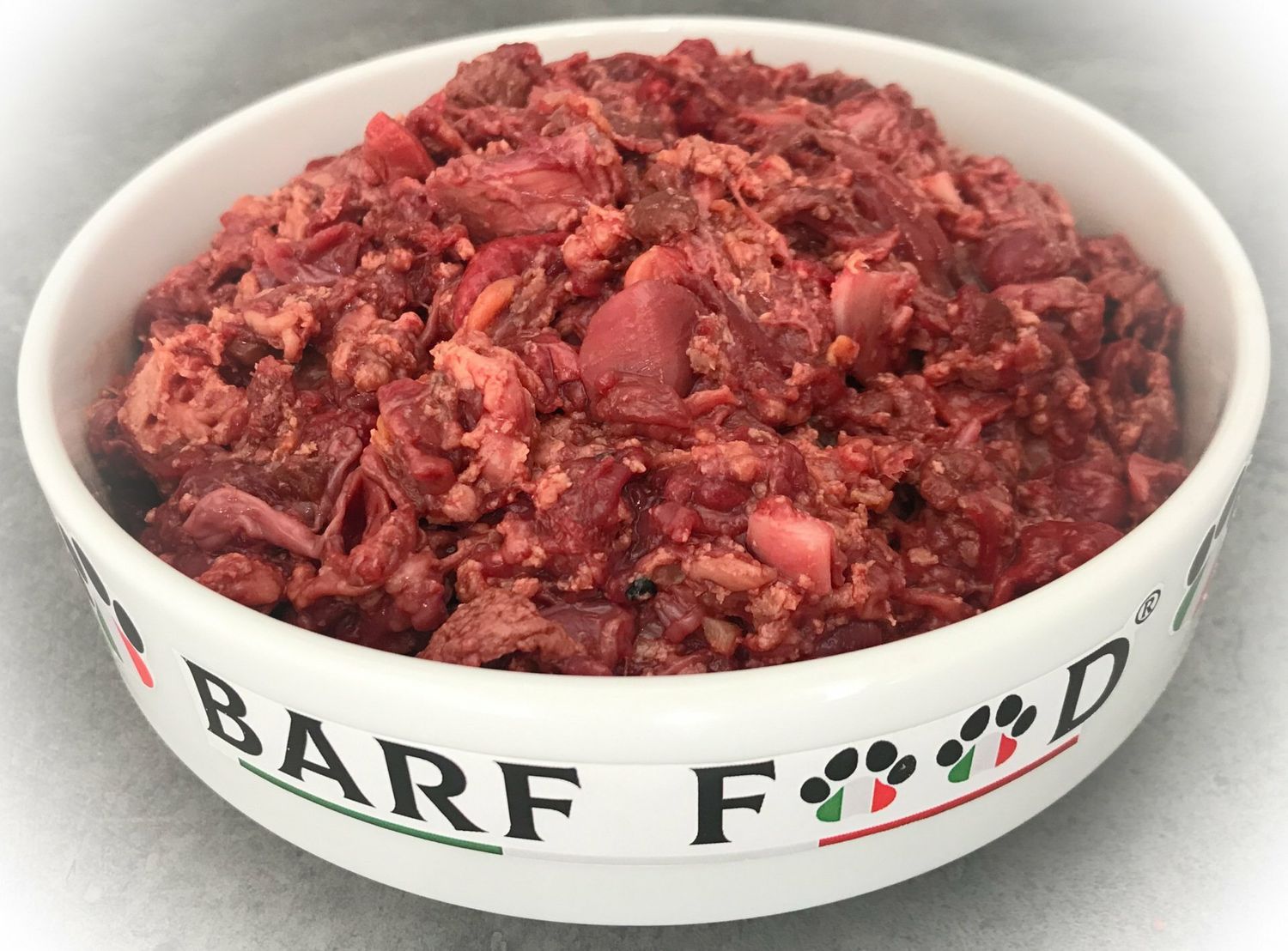 Carne di cavallo gr. 400