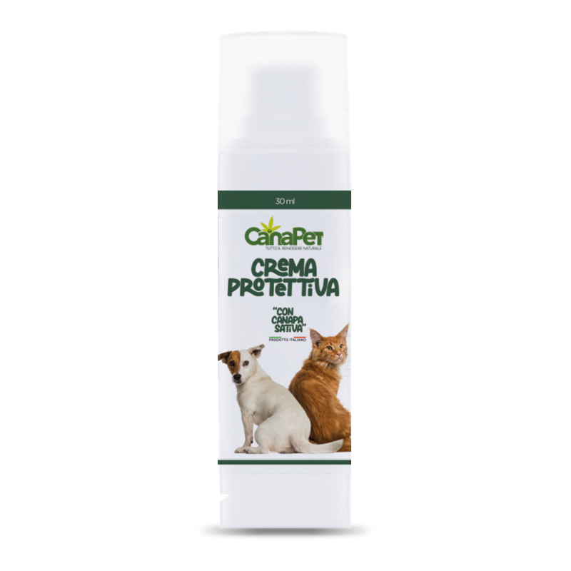 Dermapro Pets Crema Protettiva 30ml