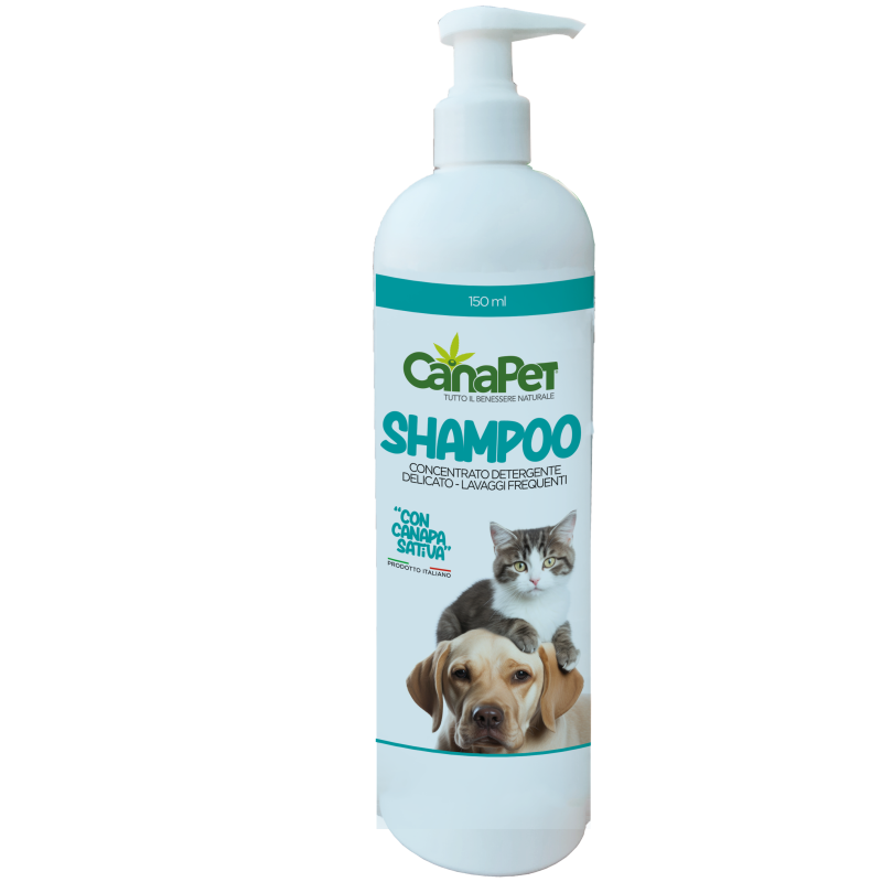 Shampoo 150 ml