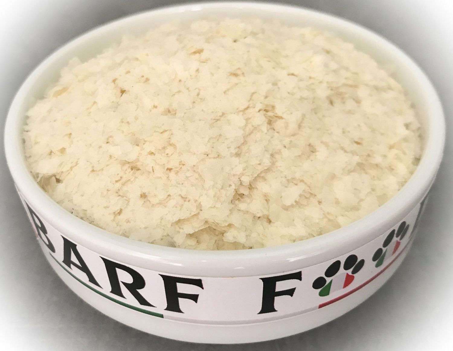 Fiocco di patata gr. 400 Fiocco di patata gr. 400