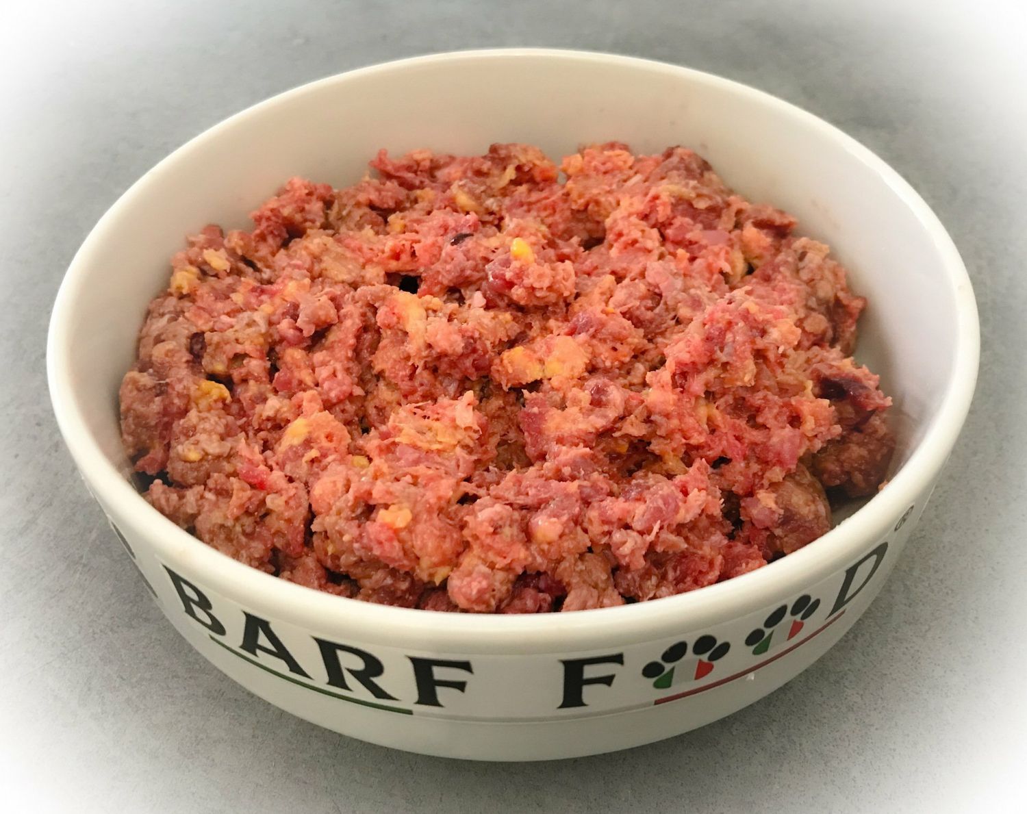 Macinato di Anatra 800Gr
