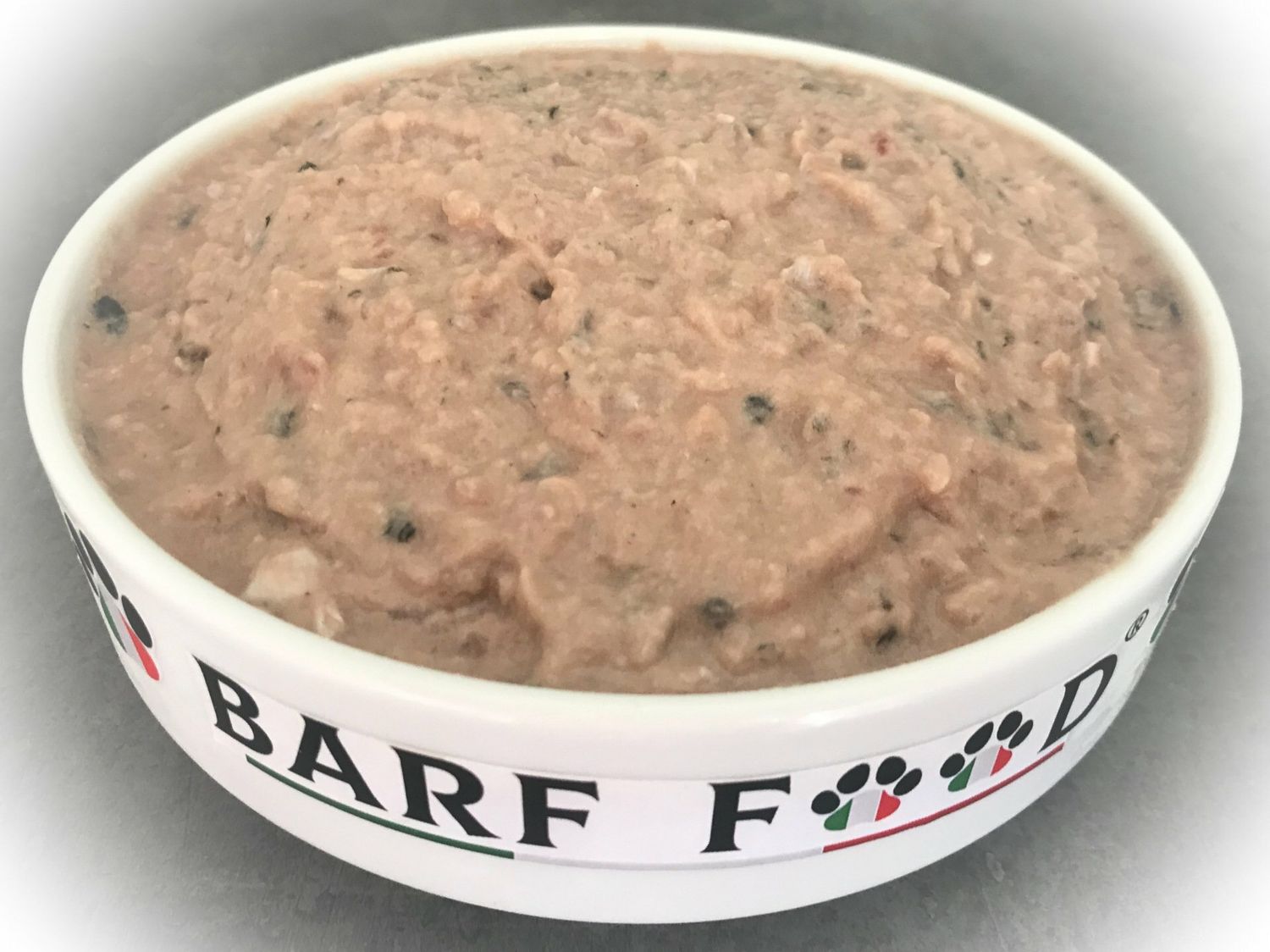 Macinato di Salmone gr. 400