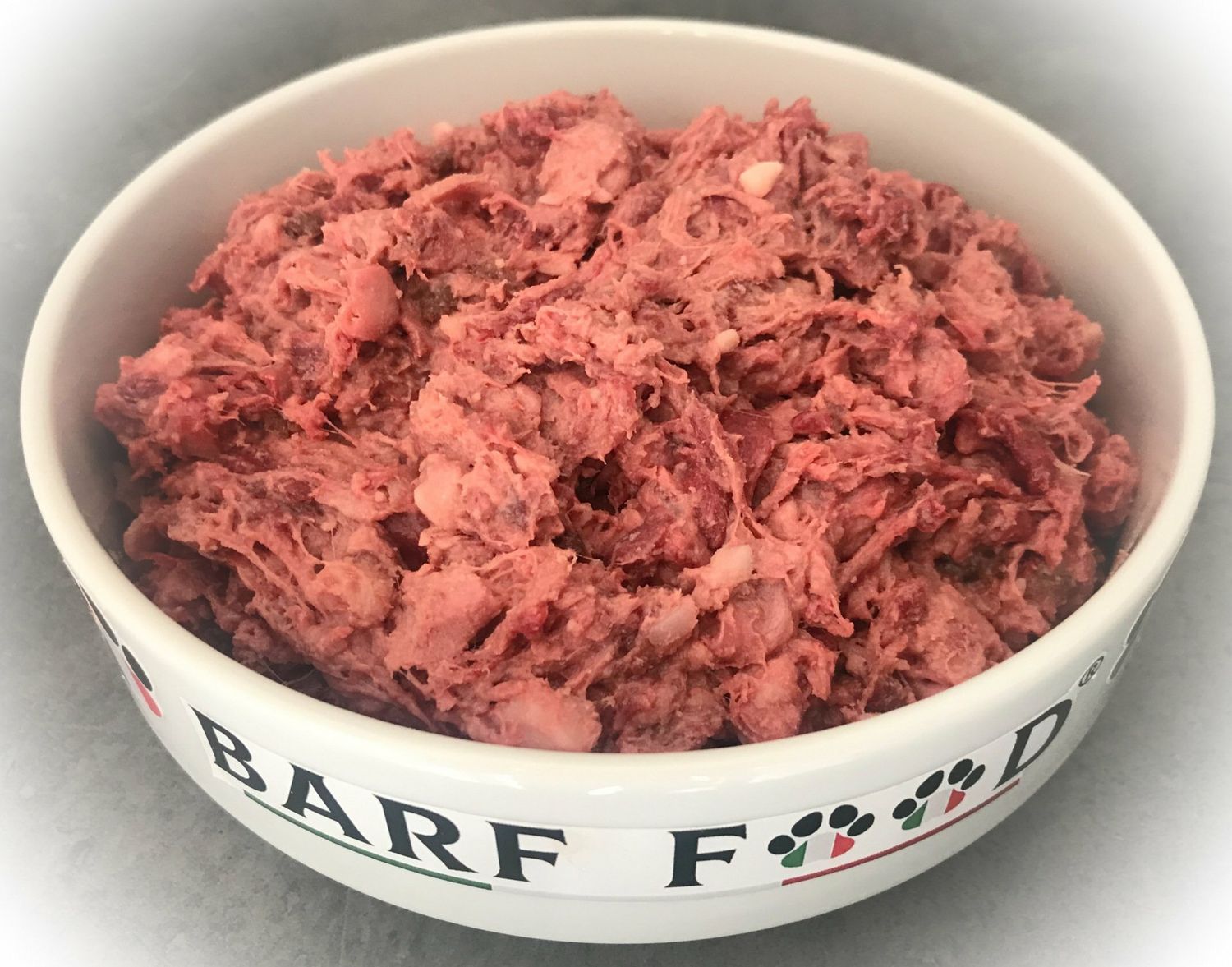 Macinato di agnello kg. 10