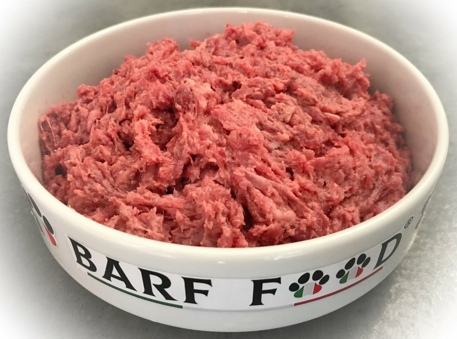 Macinato di tacchino gr. 400