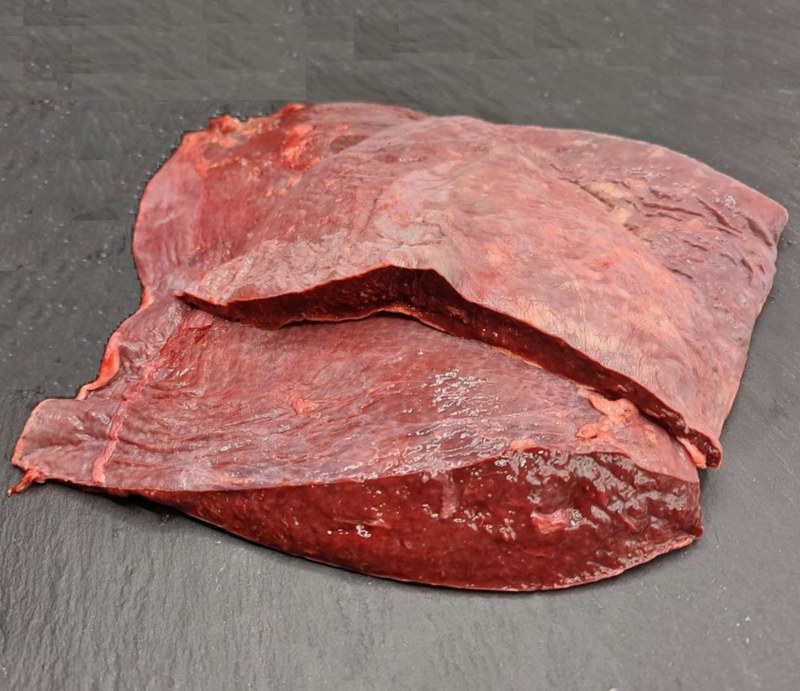 Milza Bovina gr. 500