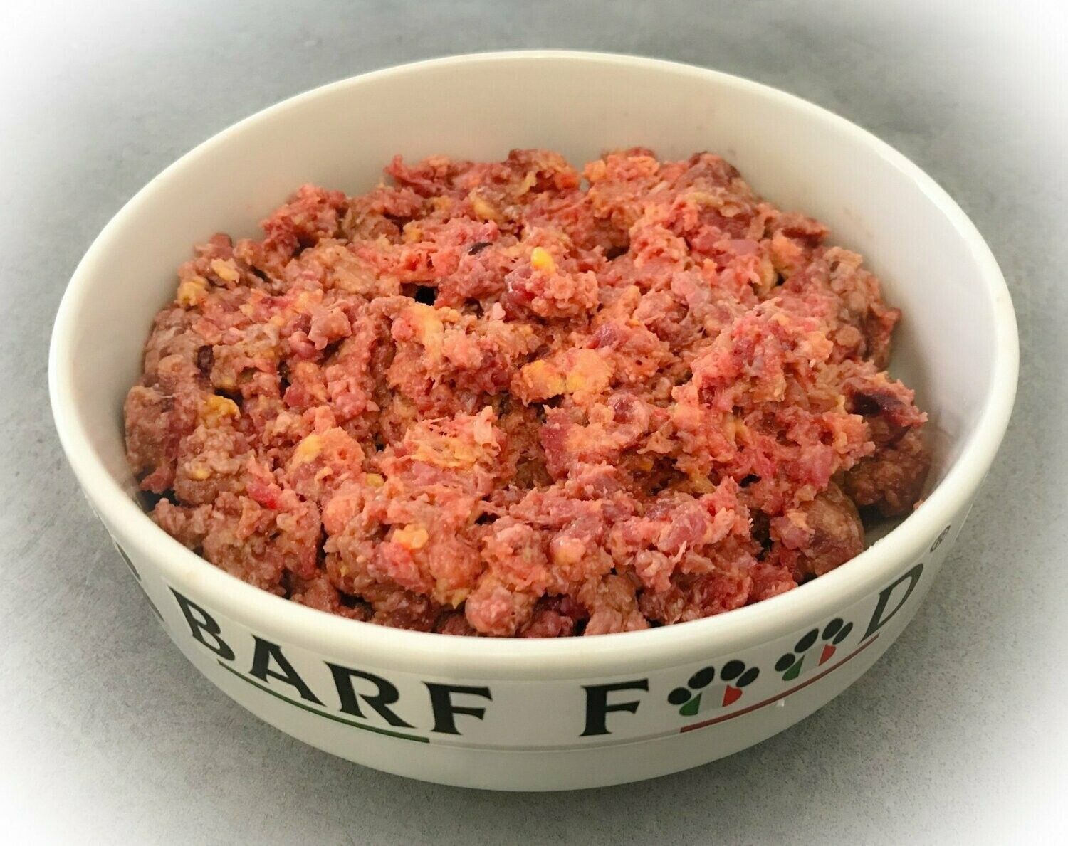 Mix Selvaggina 1 KG