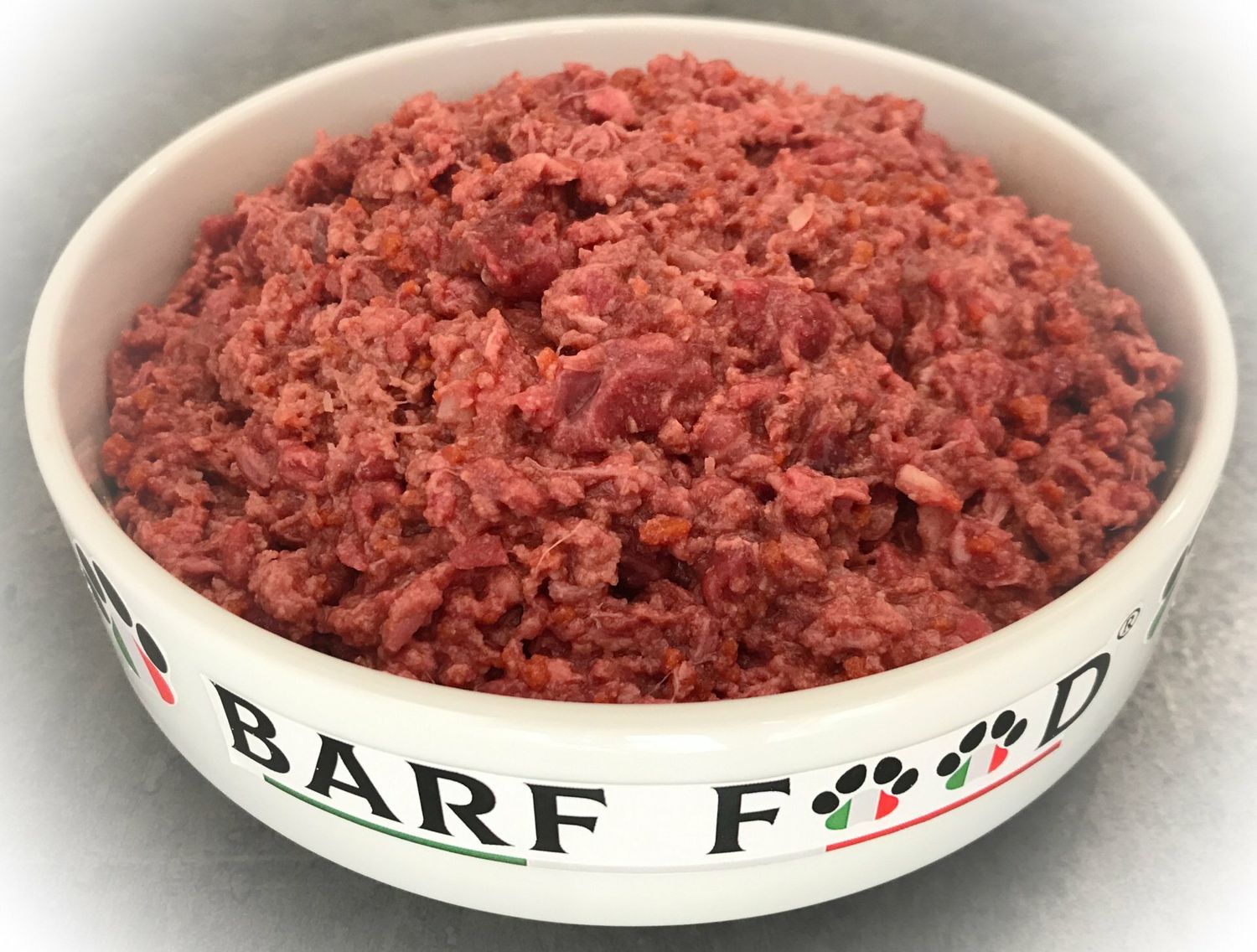 Natural Mix carni bianche - tacchino e agnello conf. kg. 10