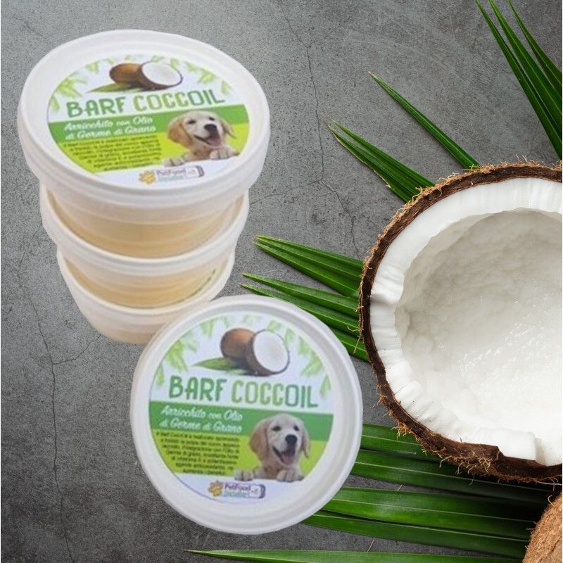 Olio di Cocco 150 ml