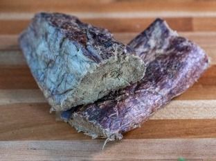 Polmoni essiccati gr. 500