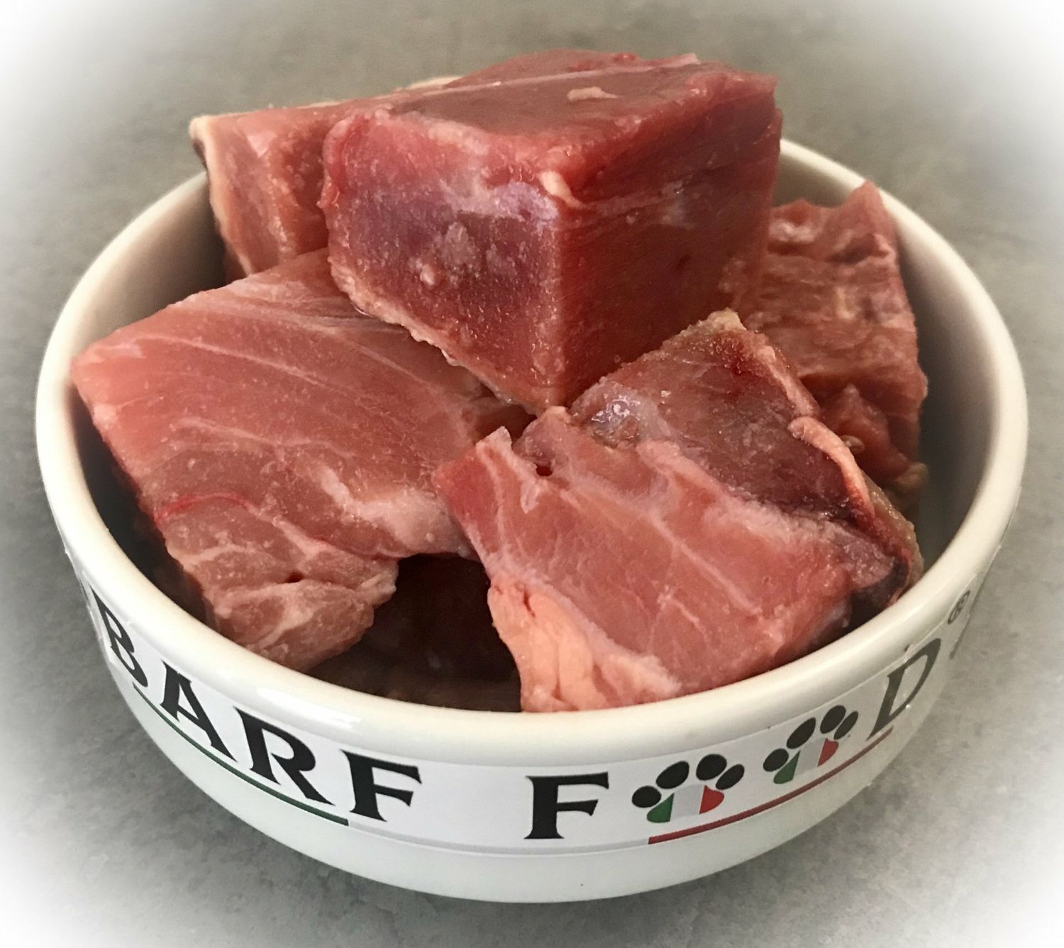 Polpa di Bufalo a pezzettoni gr. 400