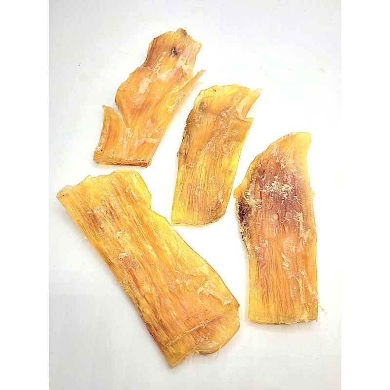 Tendine di Manzo Piatto essiccato 12cm