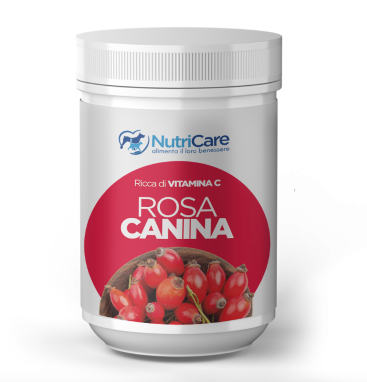 Rosa Canina in polvere gr. 159
