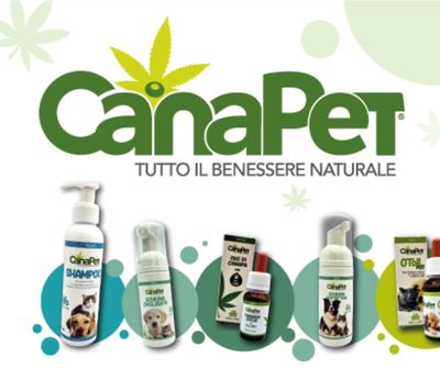 LINEA CANAPET