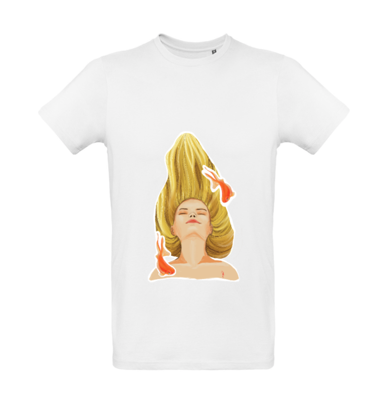 T-Shirt |  Deep | M