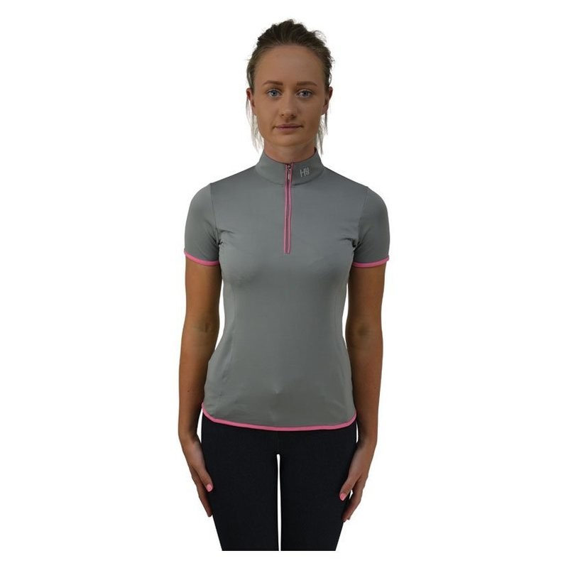 HyFASHION Mizs Passion Sports Shirt Was £19.99 Now