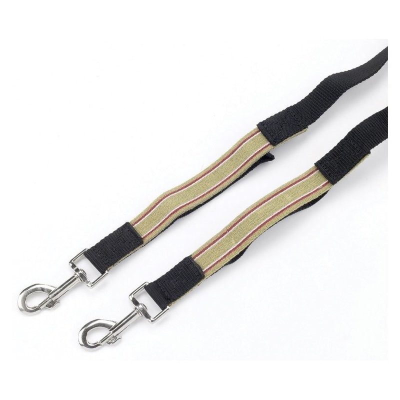 Hy Elasticated Side Reins