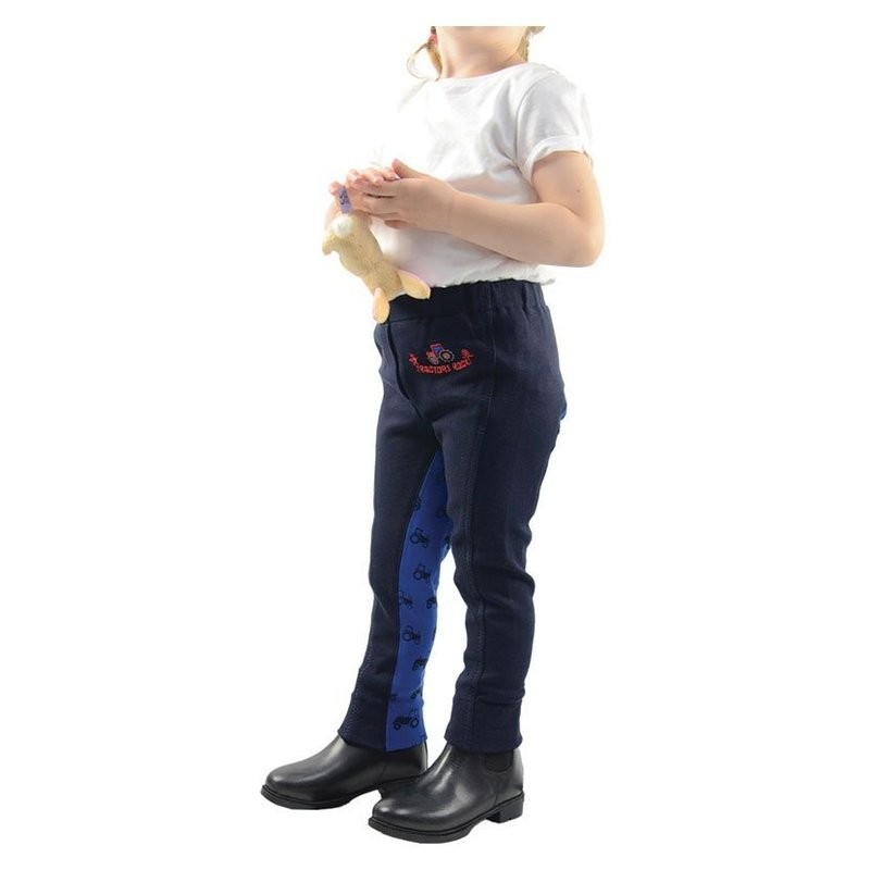 HyPERFORMANCE Tractors Rock Tots Jodhpurs