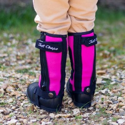 Dinky Half Chaps (Age 2 to 4 years)