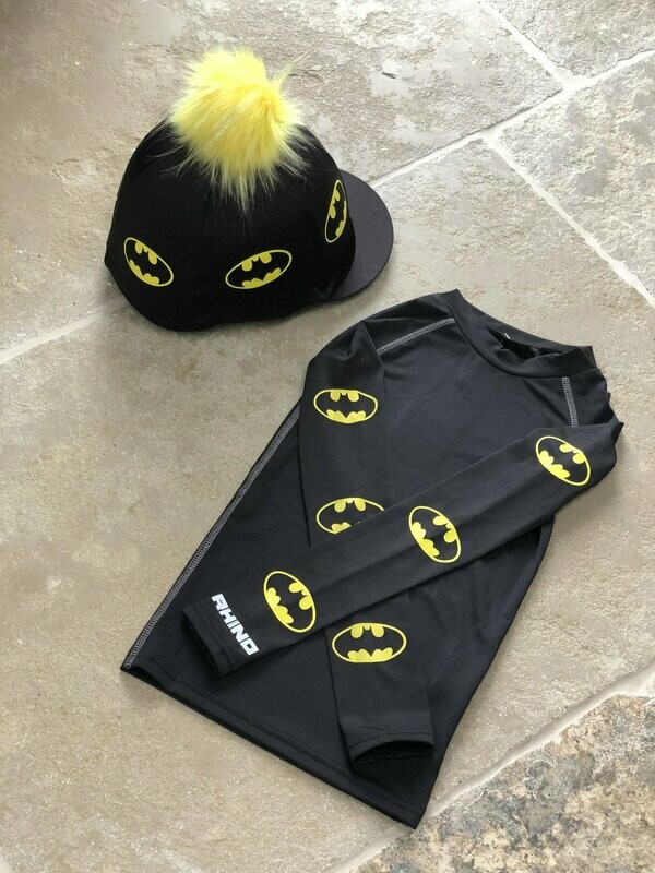 Children's Bat Base Layer