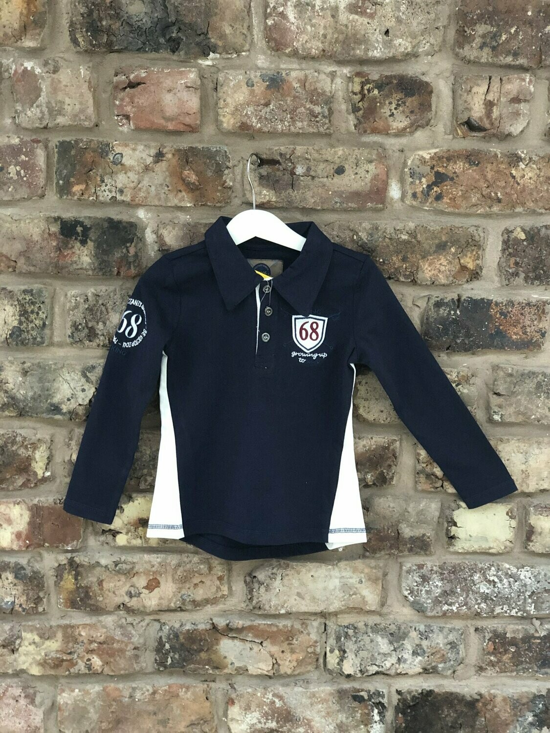 King Clyde Long Sleeve Shirt