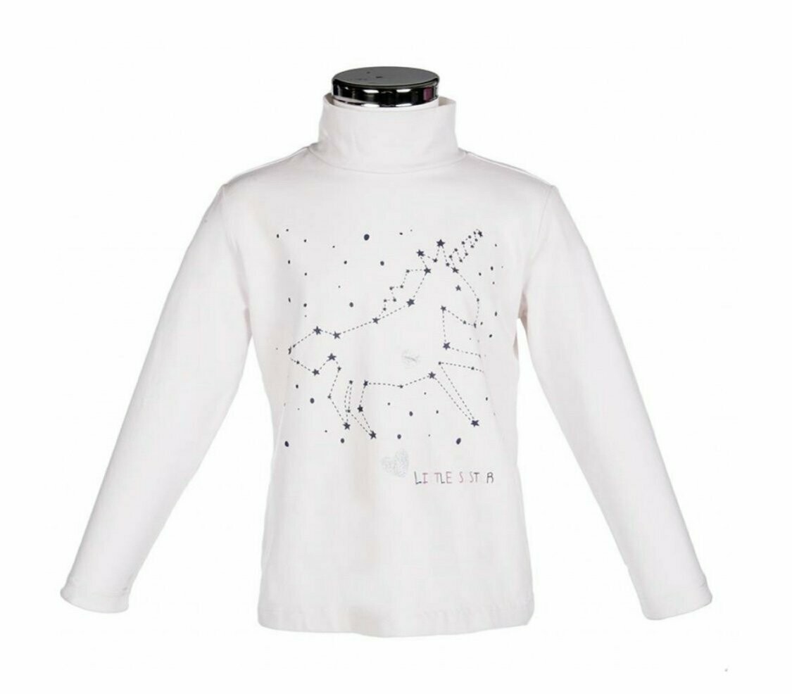 Sweater - Bonnie Unicorn WAS £16.95 NOW