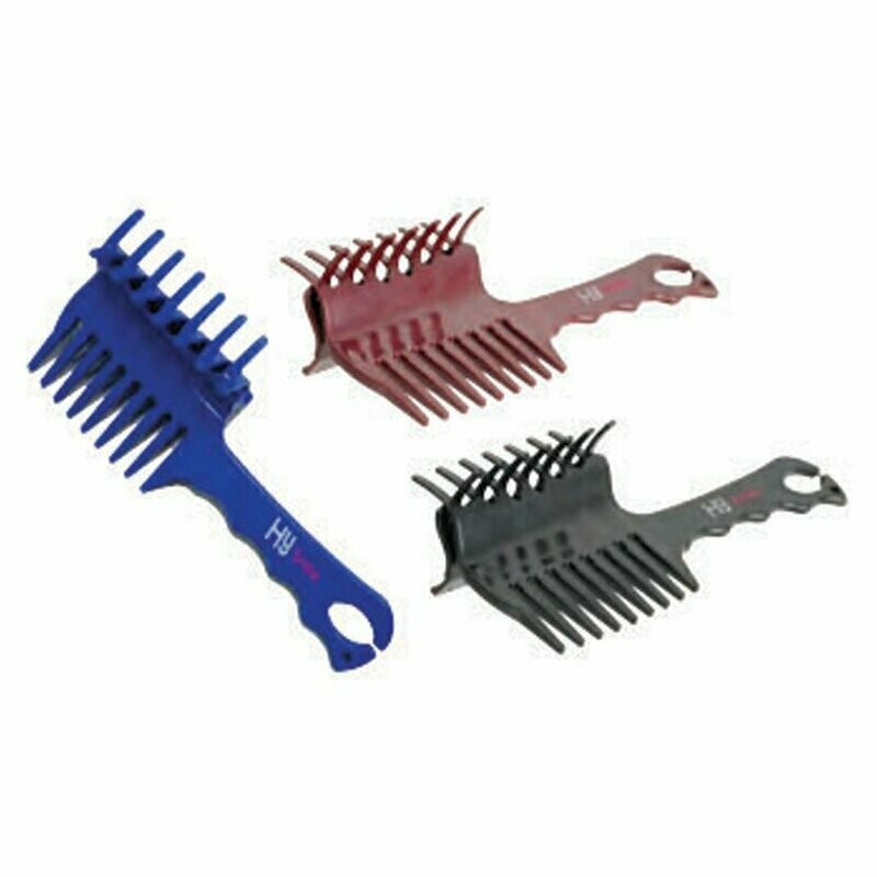 HySHINE Perfect Plaits Black