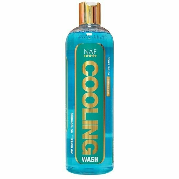 NAF Cooling Wash (500ml)