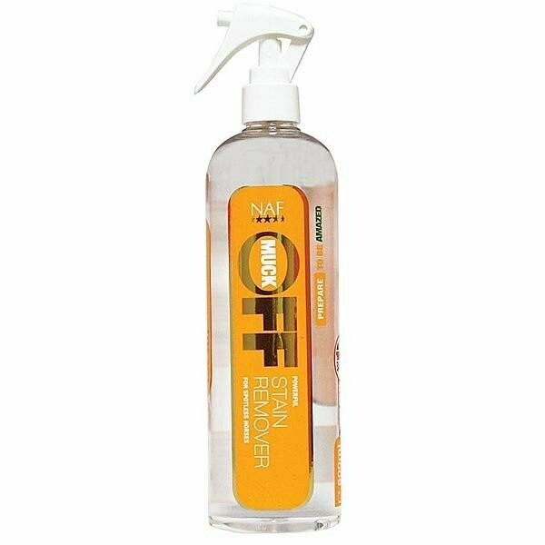 NAF Muck Off Stain Remover 500ml