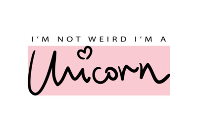 For the Love of Unicorns