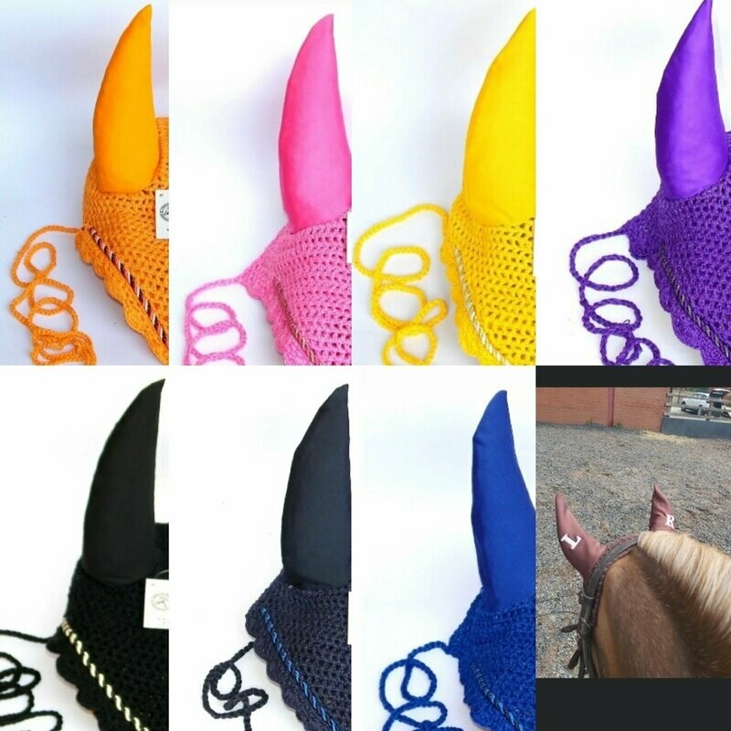 Elsie Belle L & R Ears Was £18.99