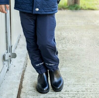 Dri Rider Waterproof Riding Trousers for Toddlers (Age 2 to 4 years)