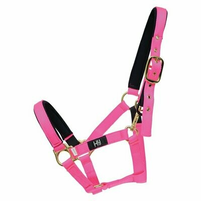 Hy Fieldsafe Head Collar (Various Colours) Was £20.95