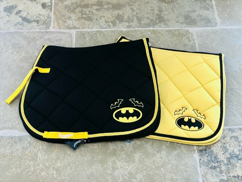 Bat Saddlepad