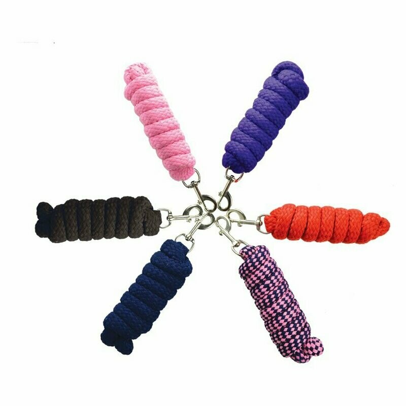 Hy Extra Thick Extra Soft Lead Rope