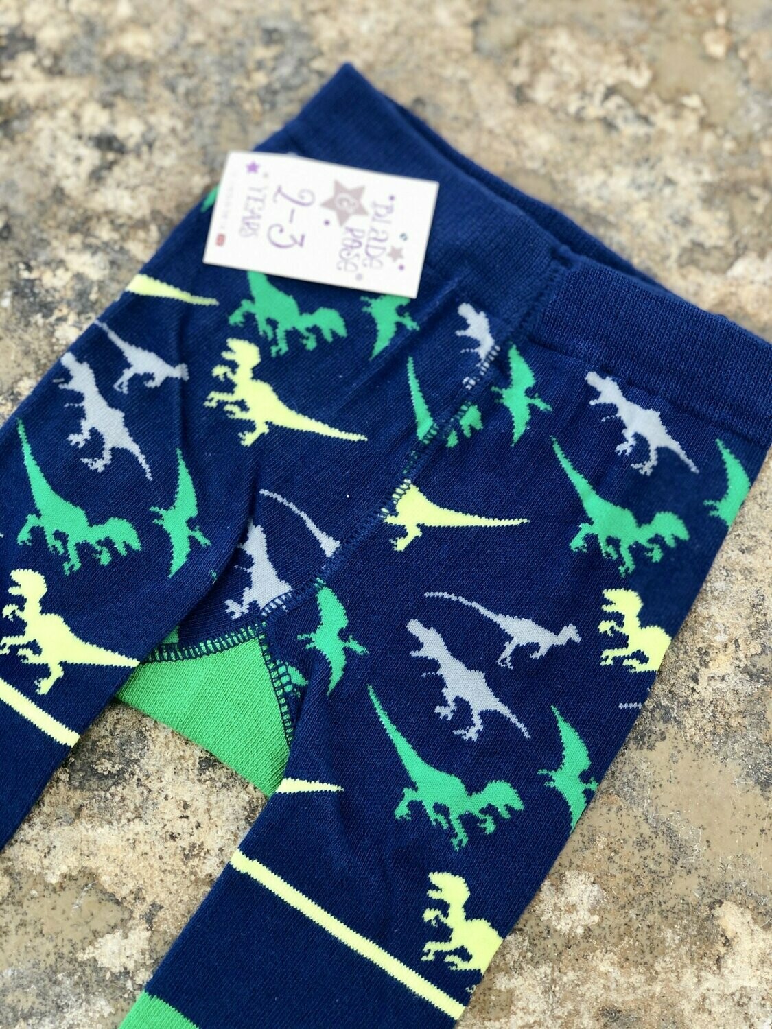 Blade \u0026 Rose Stegosaurus Dinosaur Leggings