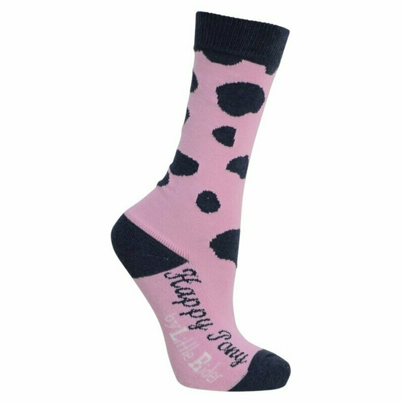 Molly Moo Socks 8-12