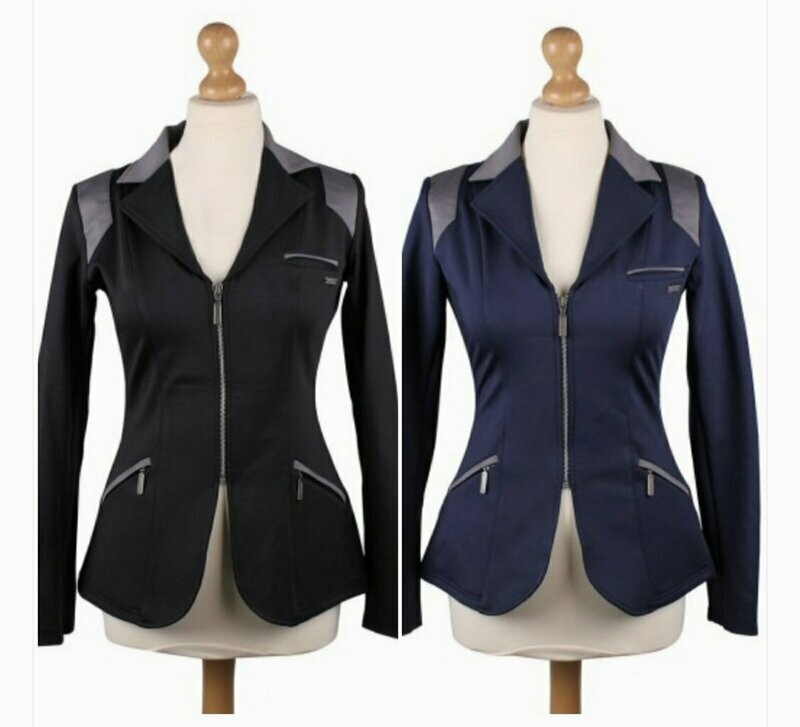 QHP EVE Competition Jacket
