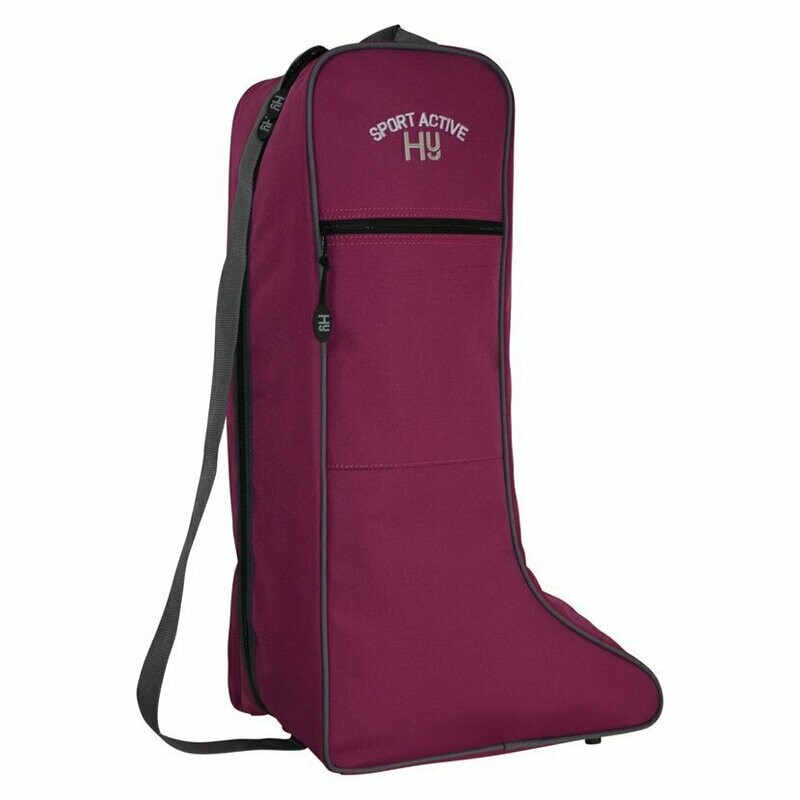 Hy Sport Active Boot Bag